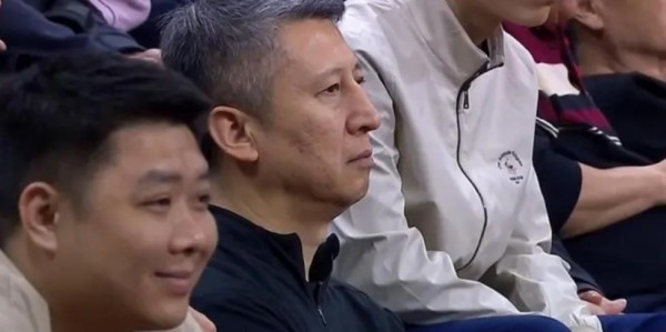 开云体育官方网站网址-郭士强亲自观战！广东四大王牌全部低迷，或无缘国家队12人大名单