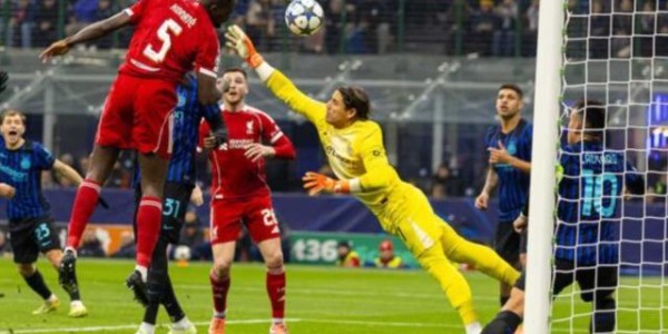 开云体育最新网址-国米面临艰难抉择：首要目标是联赛还是欧冠？ 资方与球队或存分歧