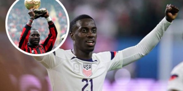 意甲流行星二代，总统儿子去尤文，小维阿囧叔最爱？