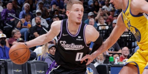 开云体育网址最新-今年10大被低估引援：勇士签迪温琴佐第一