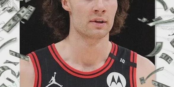 签下了！4年1亿！勇士1换1计划泡汤...