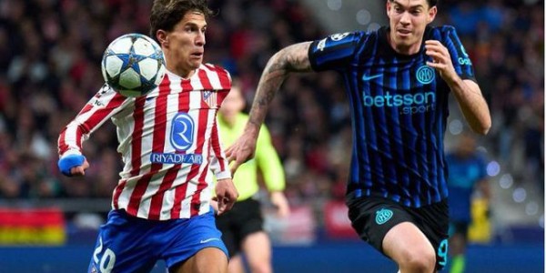 开云体育最新网址-国米面临艰难抉择：首要目标是联赛还是欧冠？ 资方与球队或存分歧