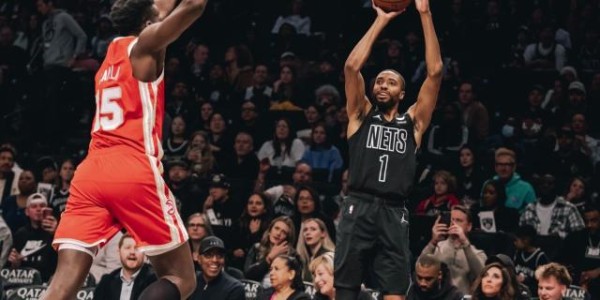 开云体育最新网址-【现场】布里奇斯再砍40+ 布鲁克林新王射落老鹰！