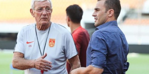 恭喜国足！51岁欧洲名帅盼重返执教，年薪最高1000万，曾夺金球奖