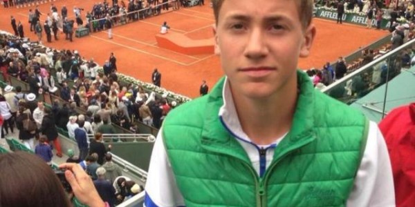 开云体育官方网站网址-张奔斗：鲁德的第三个，何时能够变成第一个？