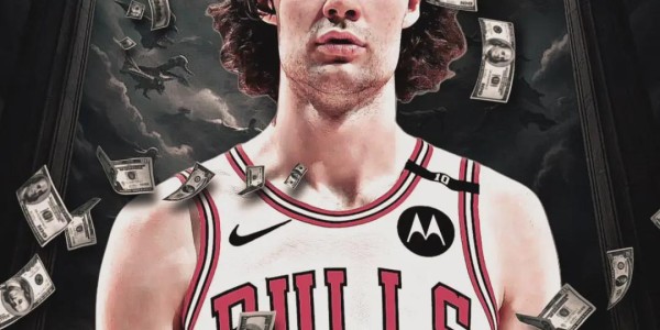 签下了！4年1亿！勇士1换1计划泡汤...