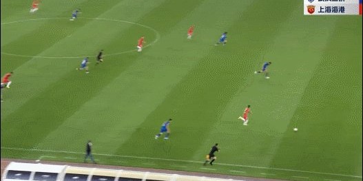 开云体育最新网址-【中超】武磊助攻保利尼奥双响 海港客场2比0胜三镇