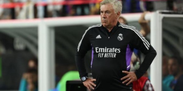 西媒：皇马今夏仍可能引援 希望签入替补前锋