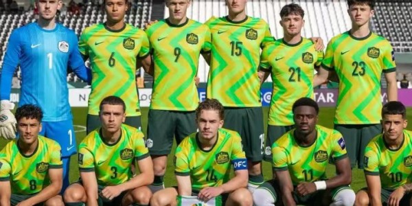 开云体育首页-U23亚洲杯明天1月17日赛程：中国PK乌兹别克斯坦冲击四强