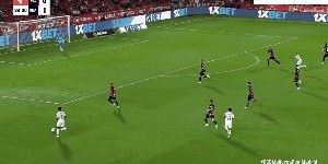 开云体育首页-【西甲】罗德里戈破门 皇马1比1客平马洛卡