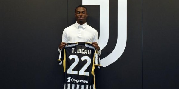 意甲流行星二代，总统儿子去尤文，小维阿囧叔最爱？