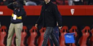 握手言和！巴萨西甲9连胜终结，贝蒂斯西甲6连胜终结